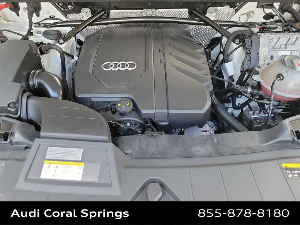 Thumbnail: 2022 Audi Q5 - 17