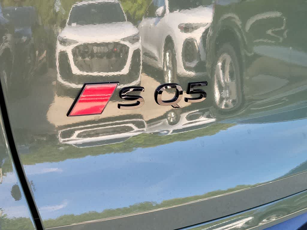 Thumbnail: 2026 Audi SQ5 - 7