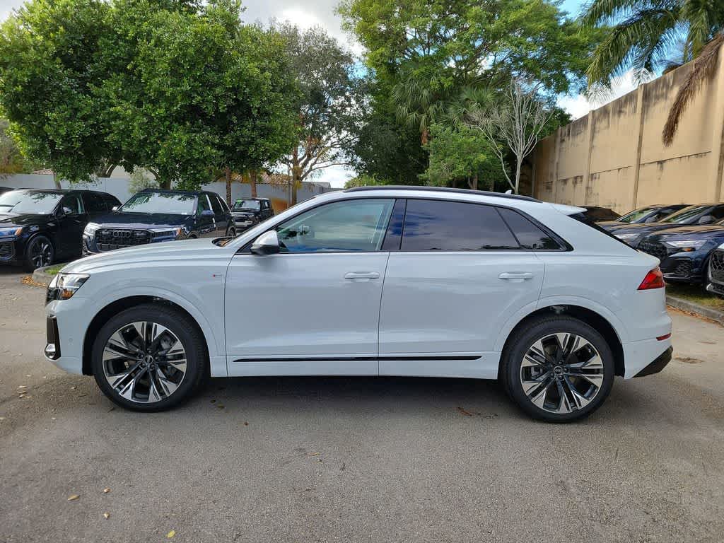 Thumbnail: 2026 Audi Q8 - 11