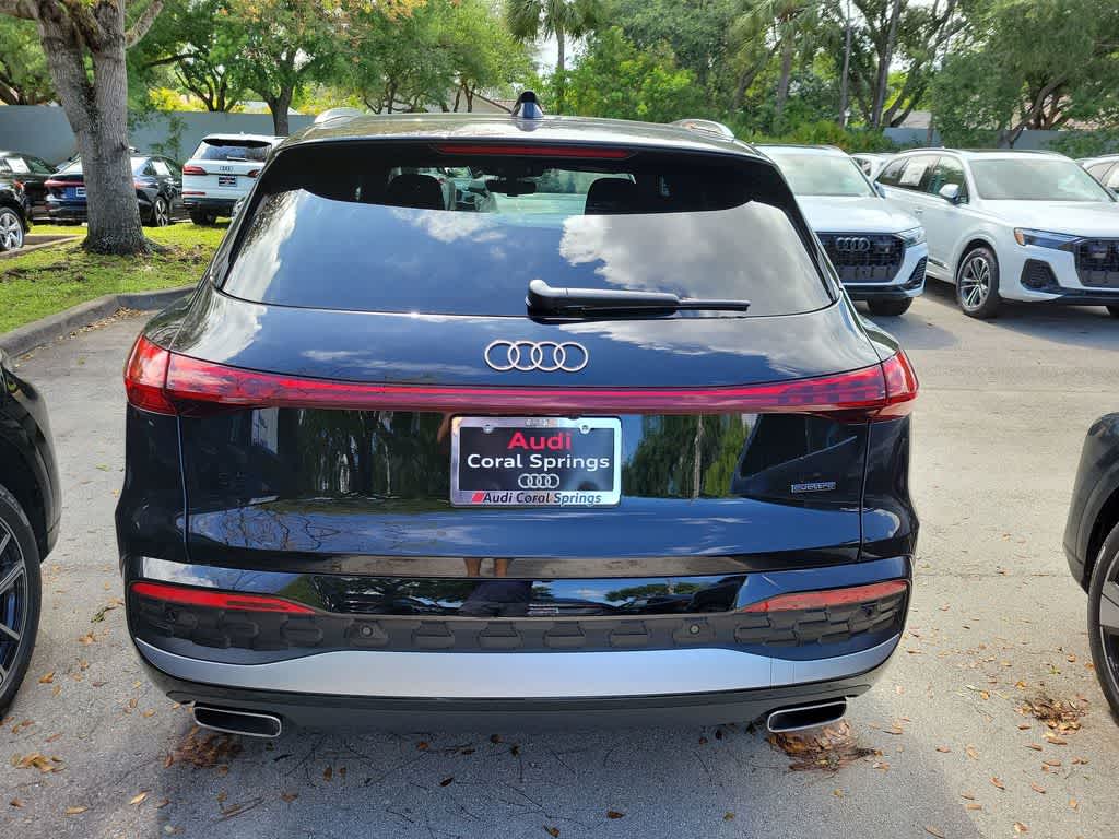 Thumbnail: 2026 Audi Q5 - 13