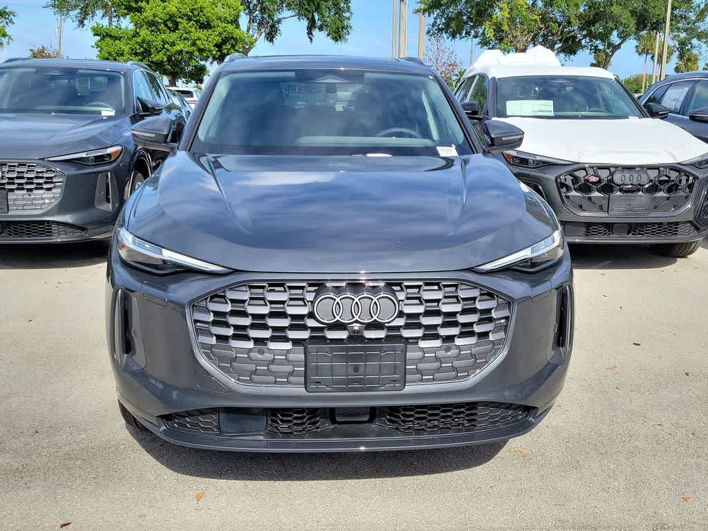 Thumbnail: 2026 Audi Q5 - 3