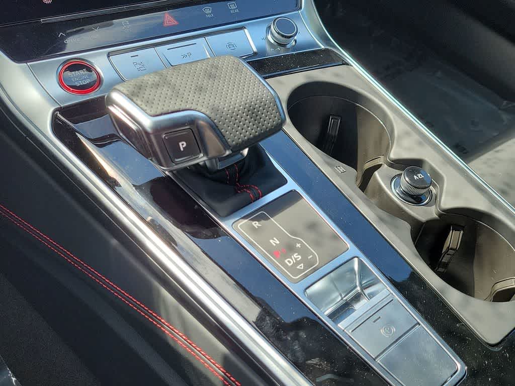 Thumbnail: 2026 Audi RS 7 - 17