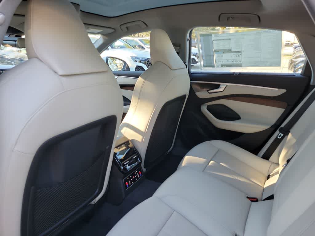 Thumbnail: 2026 Audi A6 - 20