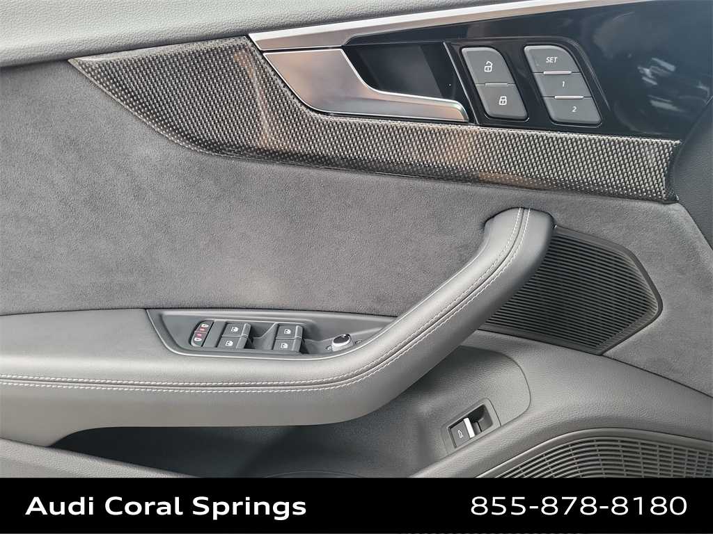 Thumbnail: 2023 Audi S5 - 27