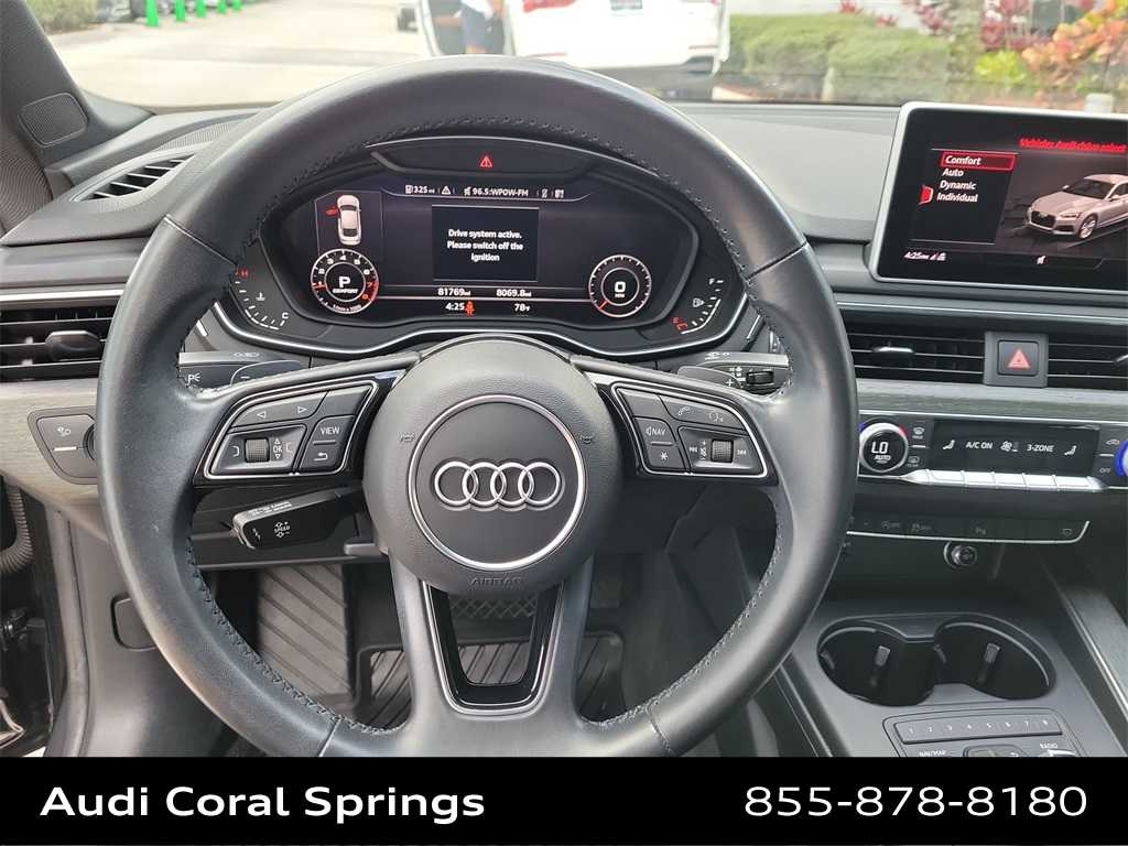 Thumbnail: 2018 Audi A5 - 23