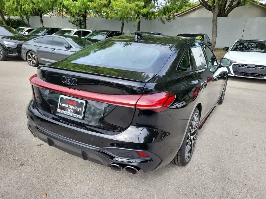 Thumbnail: 2026 Audi S5 - 8