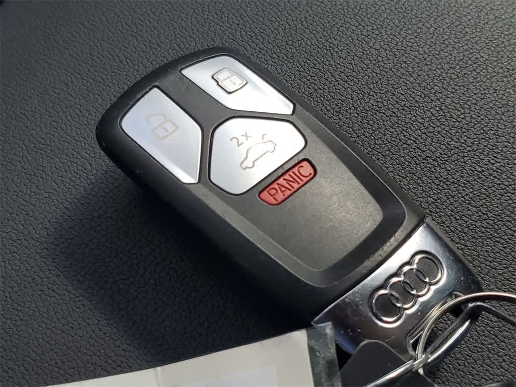 2023 Audi Q5 e Premium Plus 28