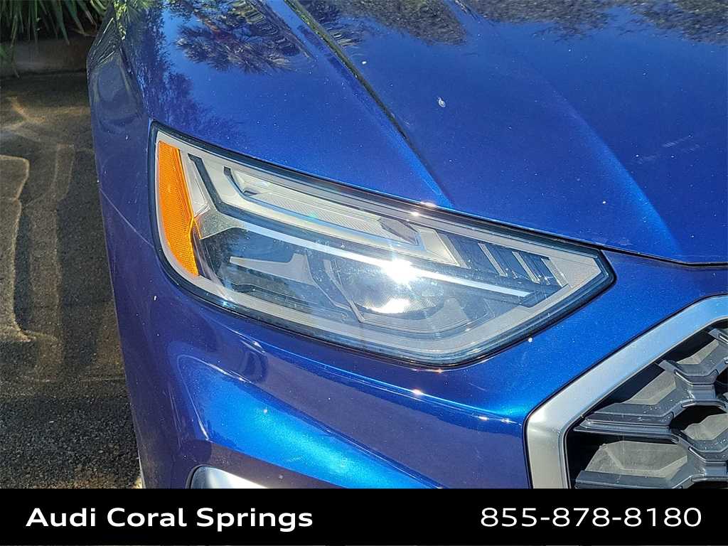 Thumbnail: 2022 Audi Q5 - 14