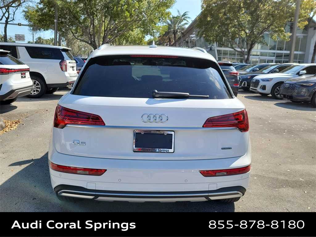 Thumbnail: 2023 Audi Q5 - 13