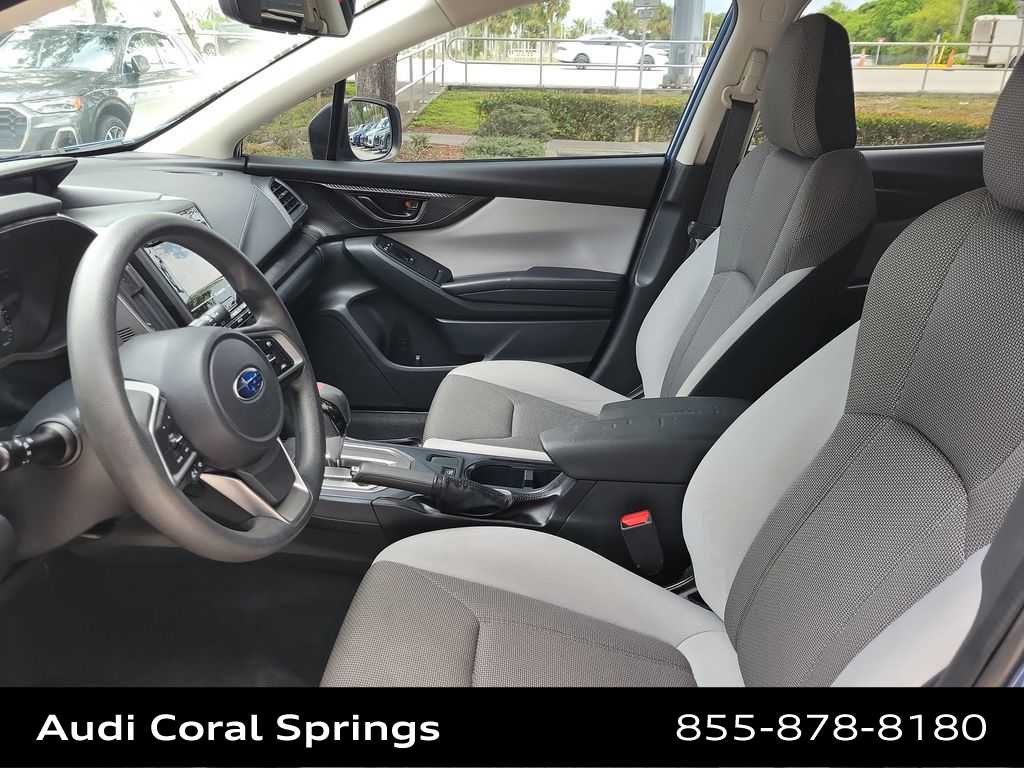 Thumbnail: 2019 Subaru Crosstrek - 19