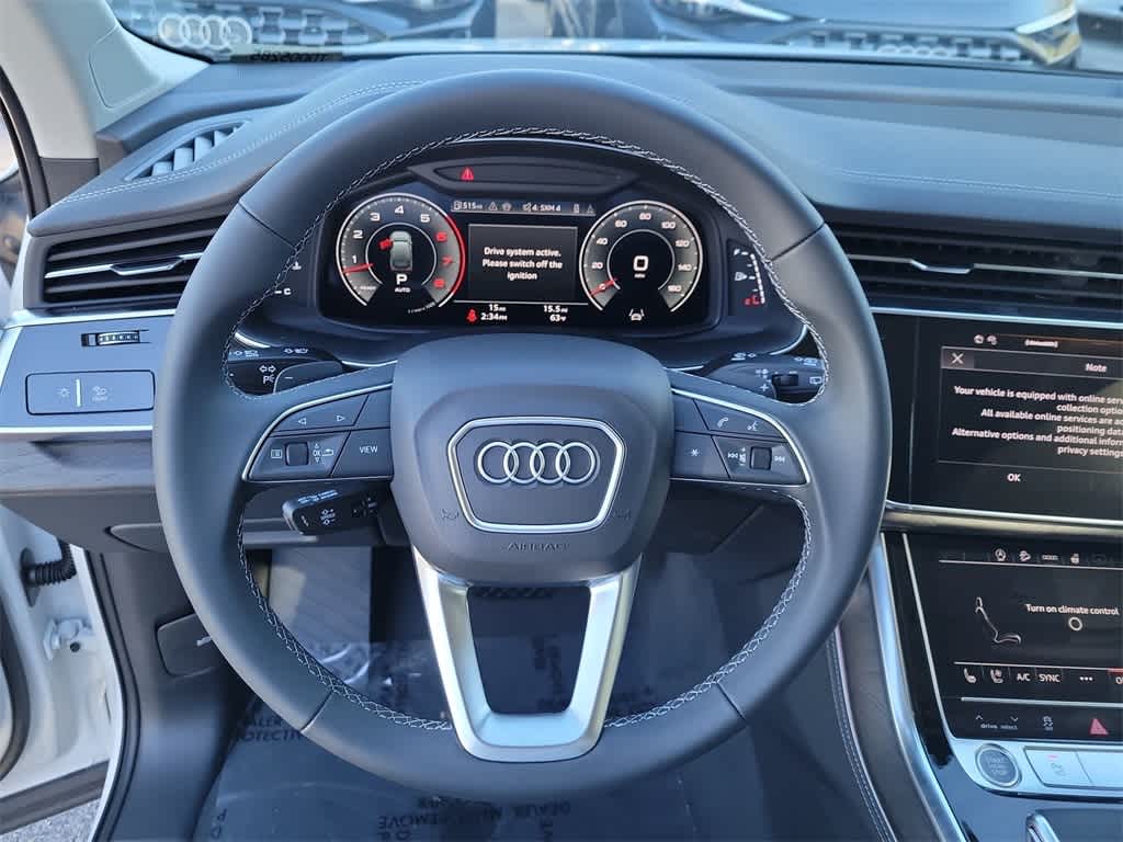 Thumbnail: 2026 Audi Q7 - 15