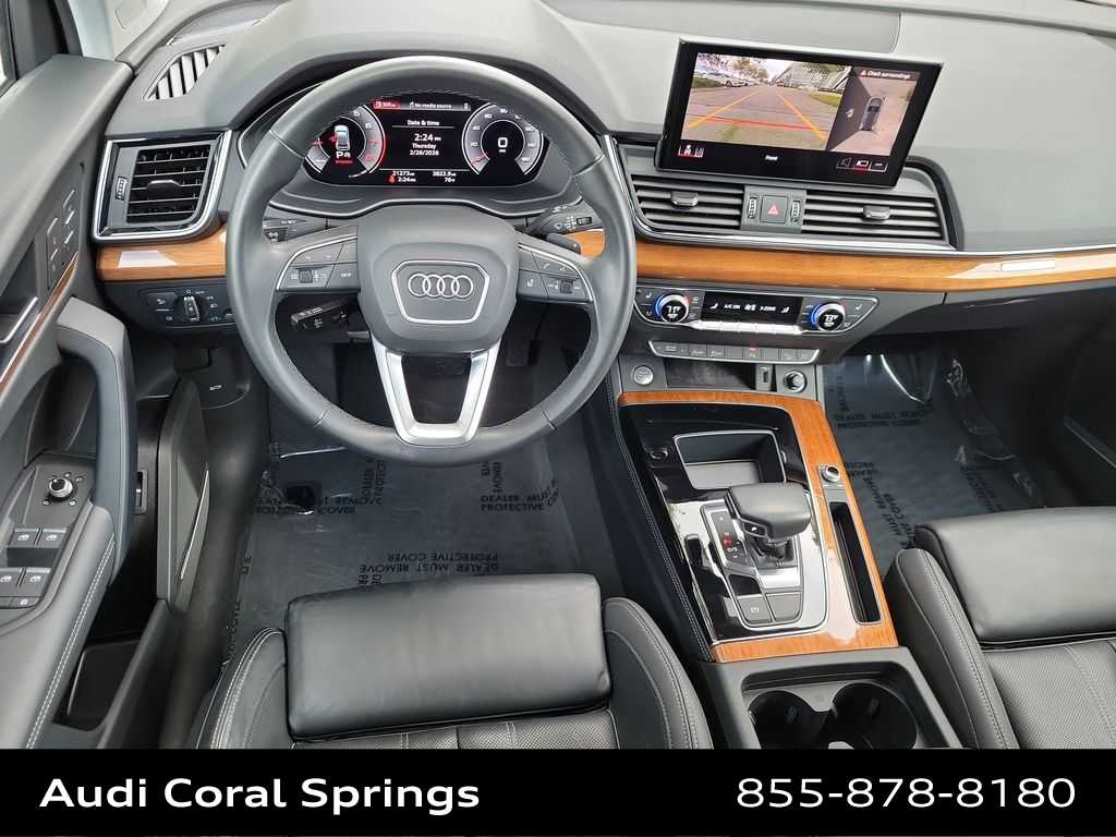 Thumbnail: 2023 Audi Q5 - 18