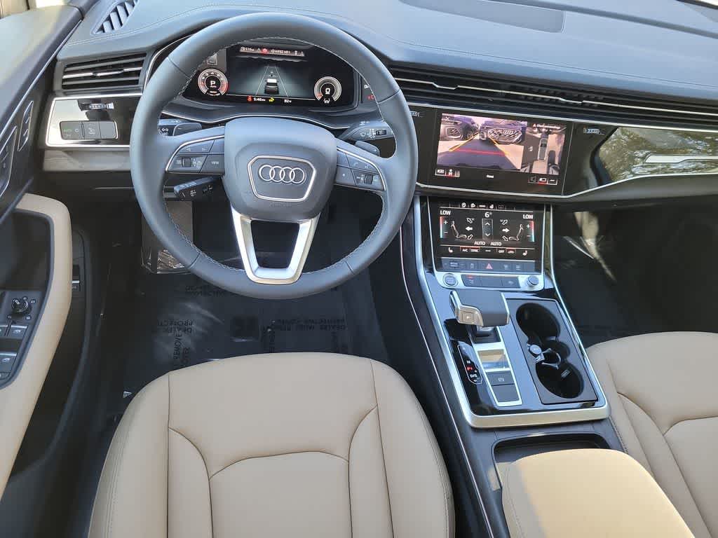 Thumbnail: 2026 Audi Q7 - 18