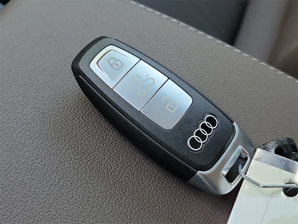 Thumbnail: 2026 Audi A3 - 28