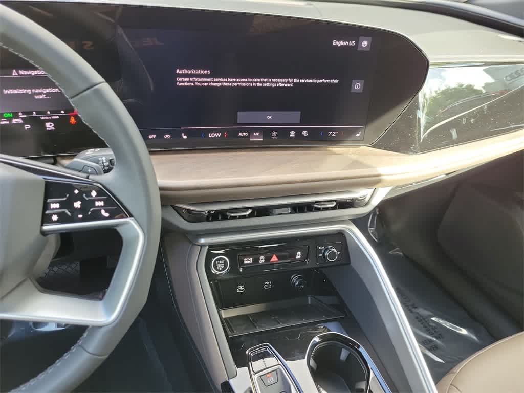 Thumbnail: 2025 Audi Q5 - 16