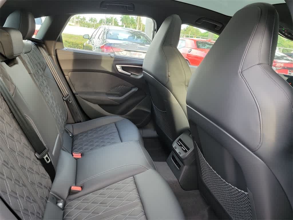 Thumbnail: 2025 Audi S5 - 13