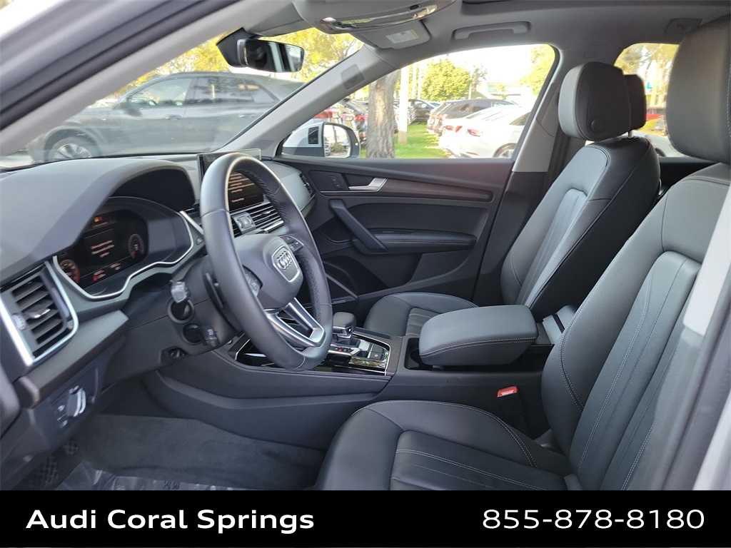 Thumbnail: 2023 Audi Q5 - 19