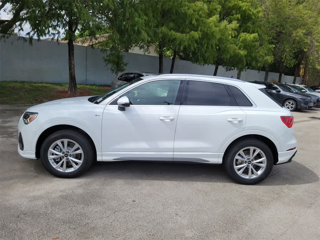 Thumbnail: 2025 Audi Q3 - 5