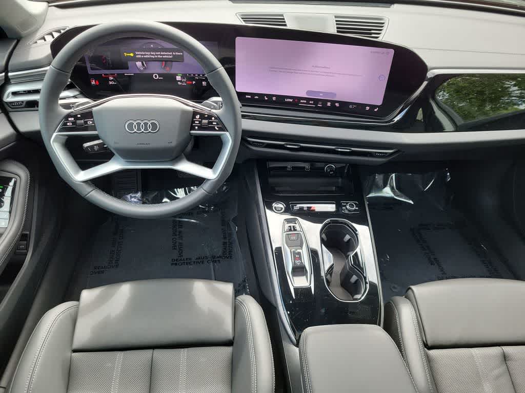 Thumbnail: 2026 Audi A5 - 18