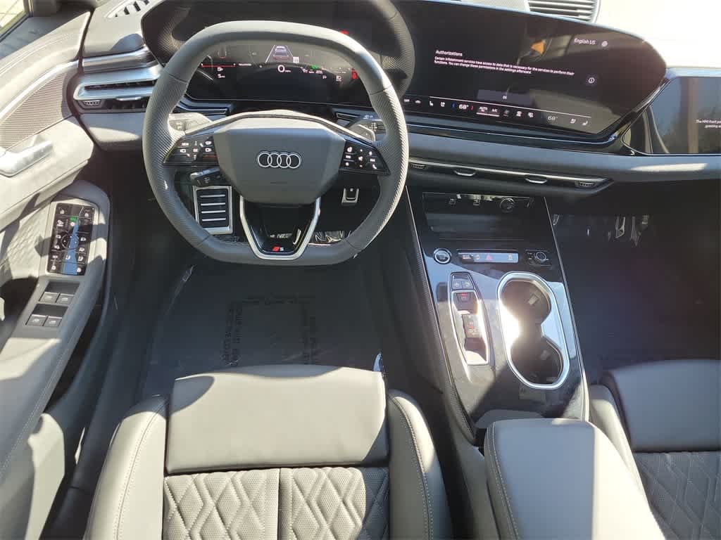 Thumbnail: 2026 Audi A6 - 18