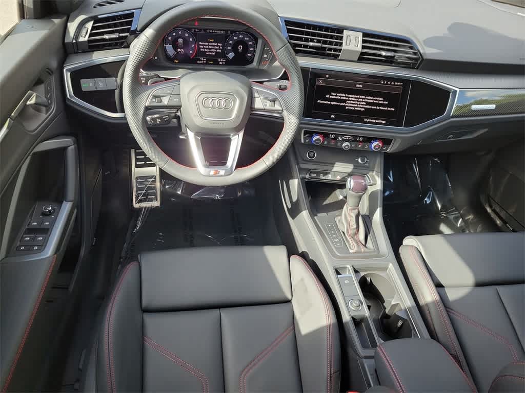 Thumbnail: 2025 Audi Q3 - 18