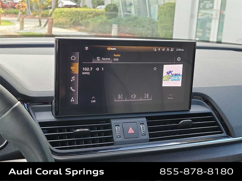 Thumbnail: 2021 Audi Q5 - 24