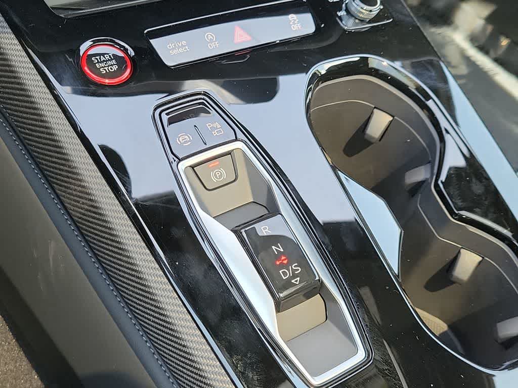 Thumbnail: 2026 Audi S5 - 25