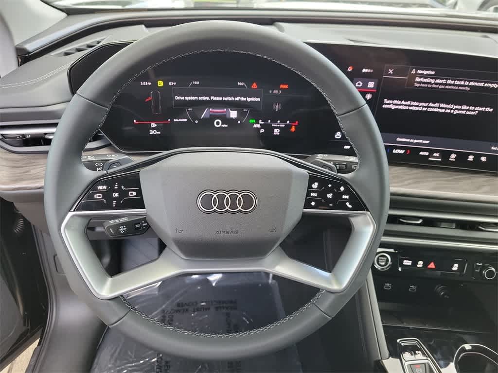 Thumbnail: 2025 Audi Q5 - 15