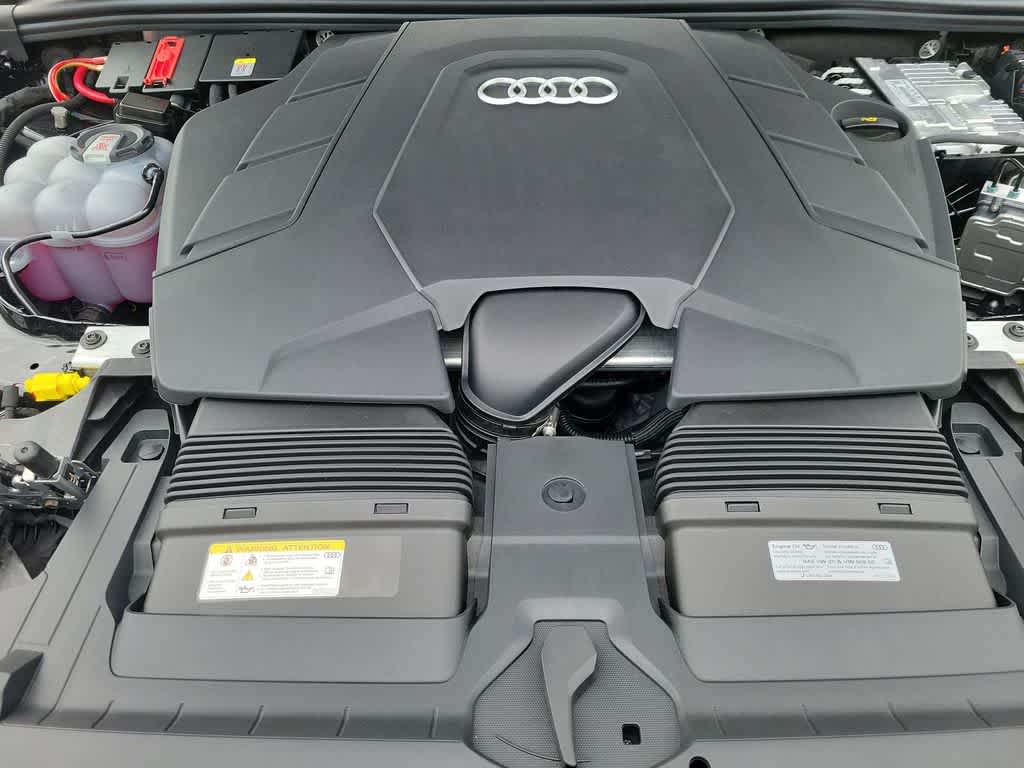 Thumbnail: 2026 Audi Q7 - 17