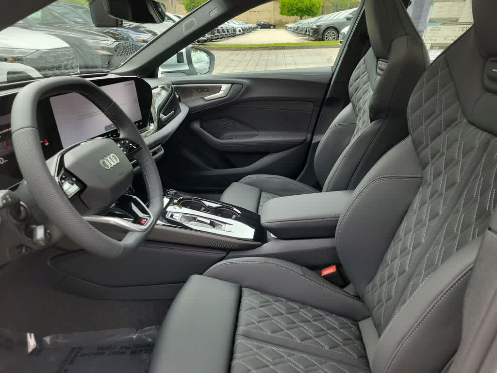 Thumbnail: 2026 Audi S5 - 19