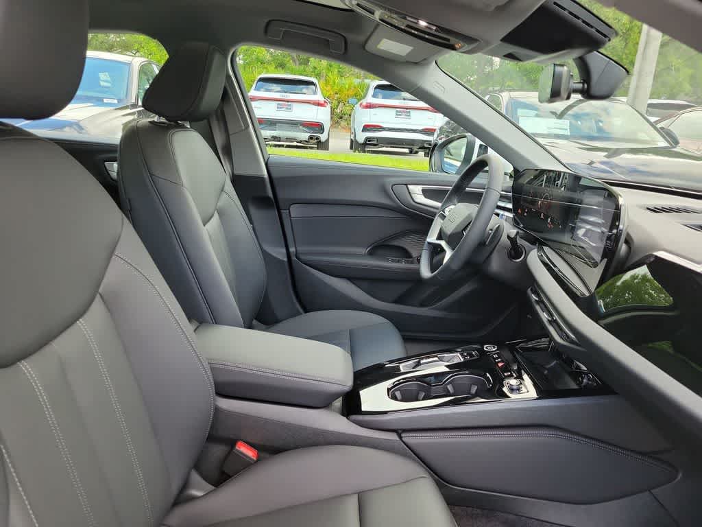 Thumbnail: 2026 Audi A5 - 22