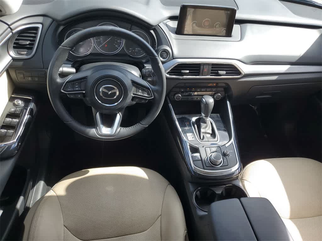 2019 Mazda CX-9 Touring 18