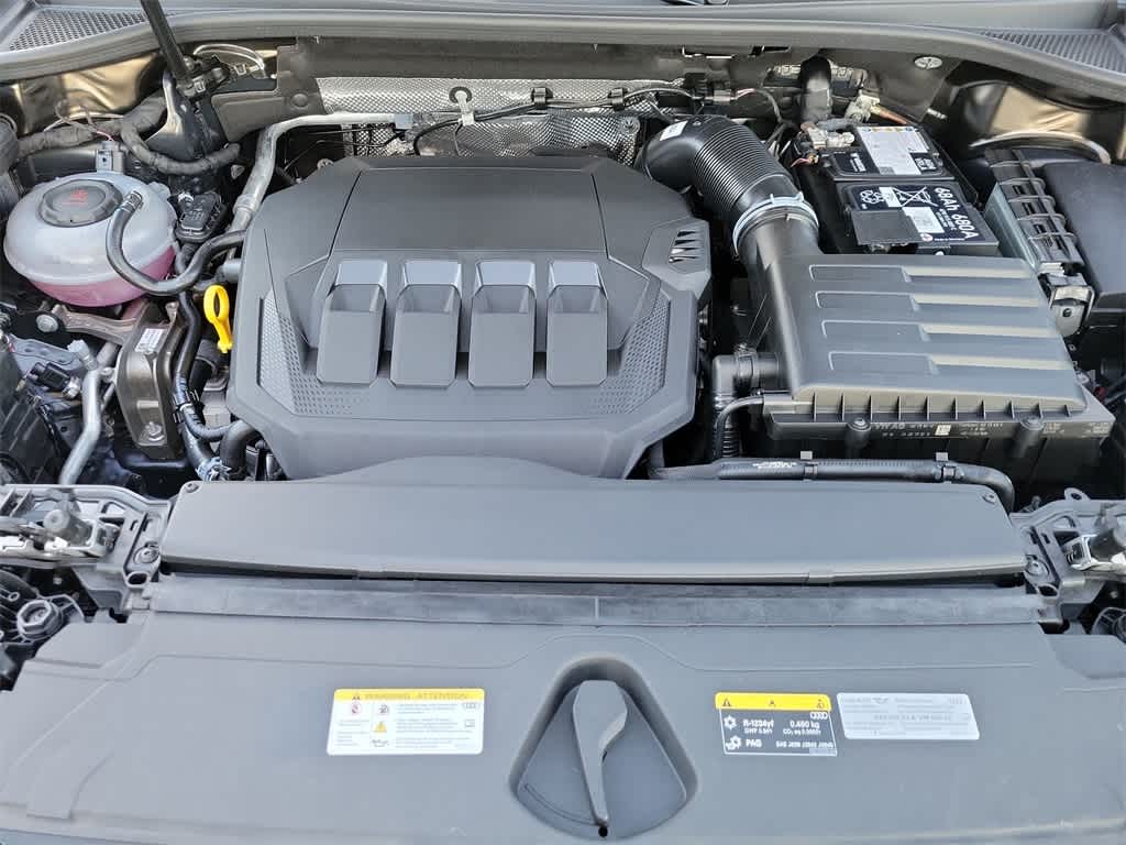 Thumbnail: 2025 Audi Q3 - 17