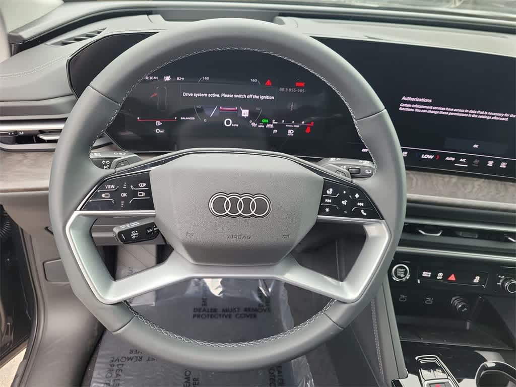 Thumbnail: 2025 Audi Q5 - 15