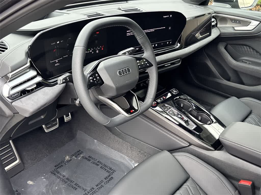 Thumbnail: 2025 Audi S5 - 10