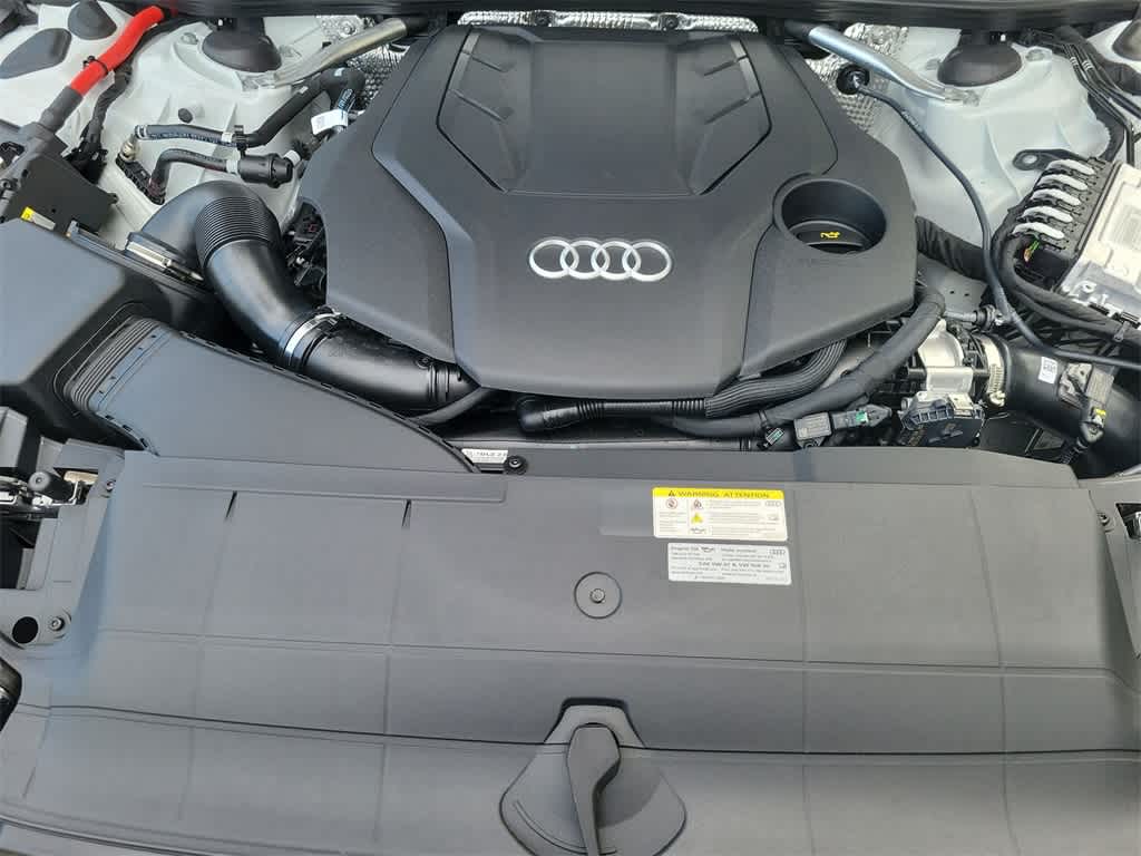 Thumbnail: 2025 Audi A7 - 9