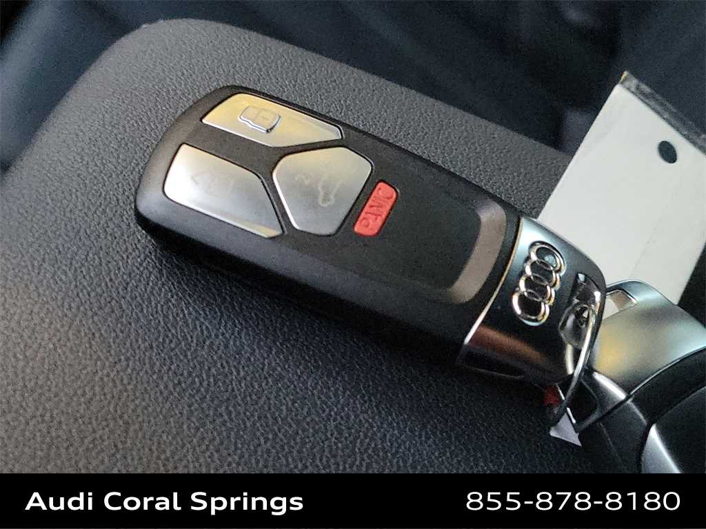 Thumbnail: 2023 Audi A5 - 28