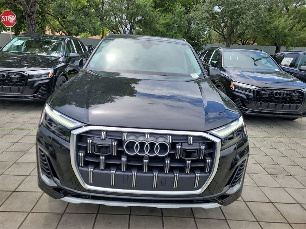 Thumbnail: 2025 Audi Q7 - 6