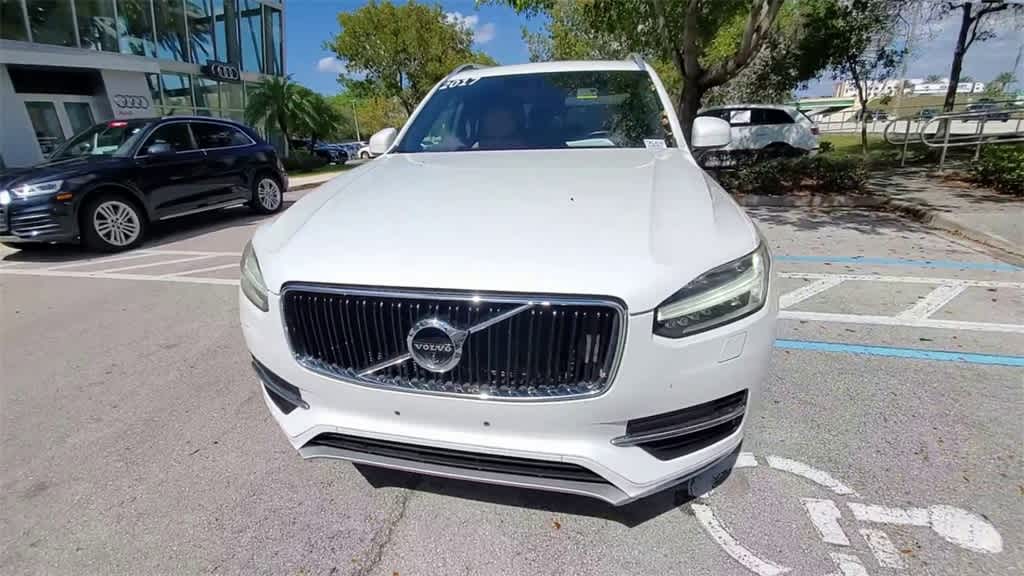Thumbnail: 2017 Volvo XC90 - 3