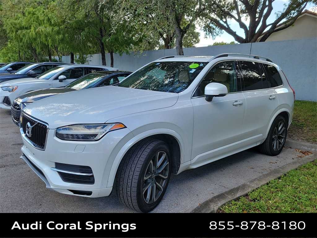 Thumbnail: 2017 Volvo XC90 - 12
