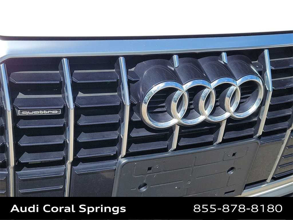 Thumbnail: 2019 Audi Q3 - 17