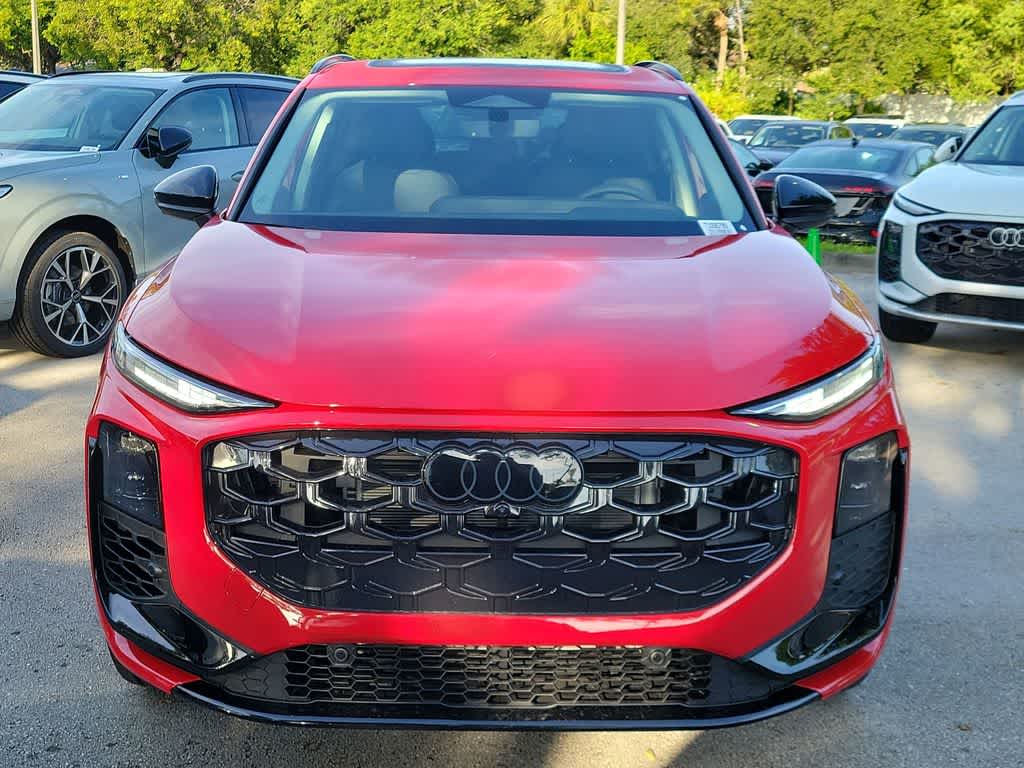 Thumbnail: 2026 Audi Q3 - 6