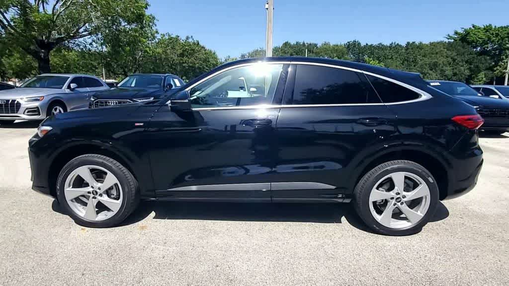 Thumbnail: 2026 Audi Q5 - 5