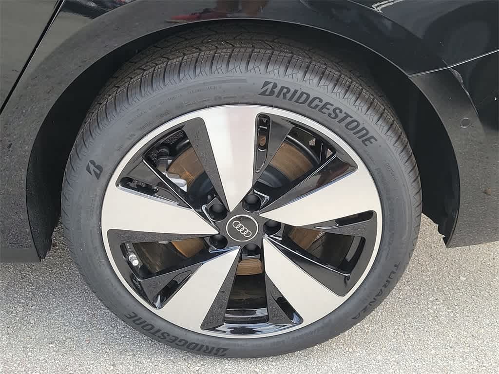 Thumbnail: 2025 Audi A5 - 8