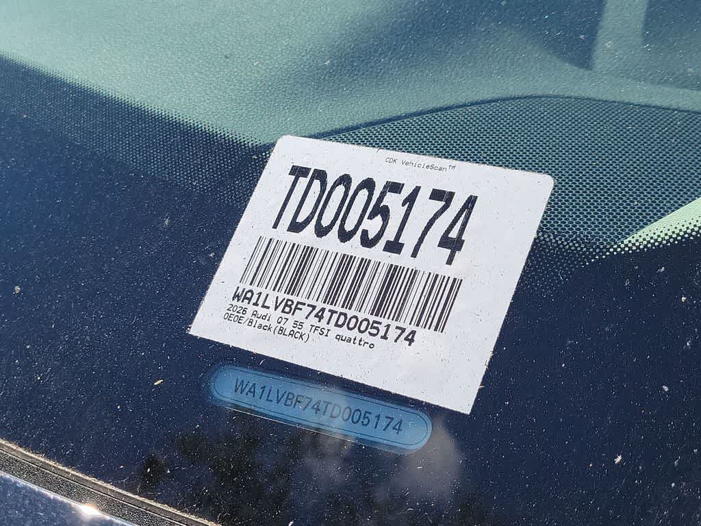 Thumbnail: 2026 Audi Q7 - 29