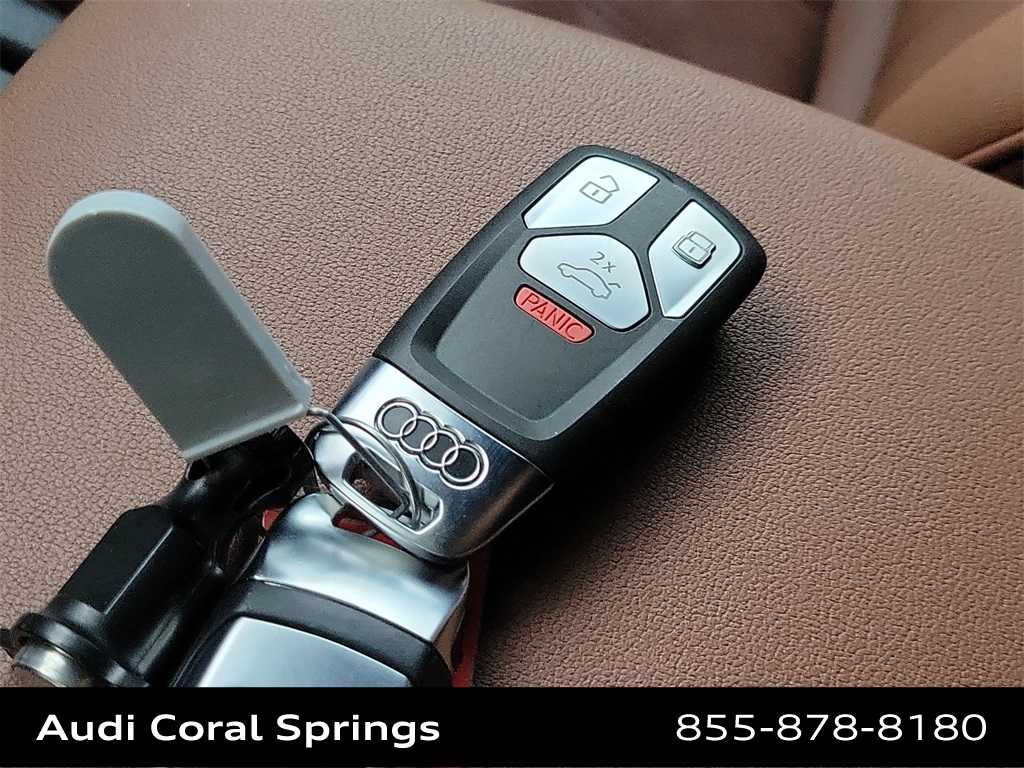 Thumbnail: 2022 Audi Q5 - 20