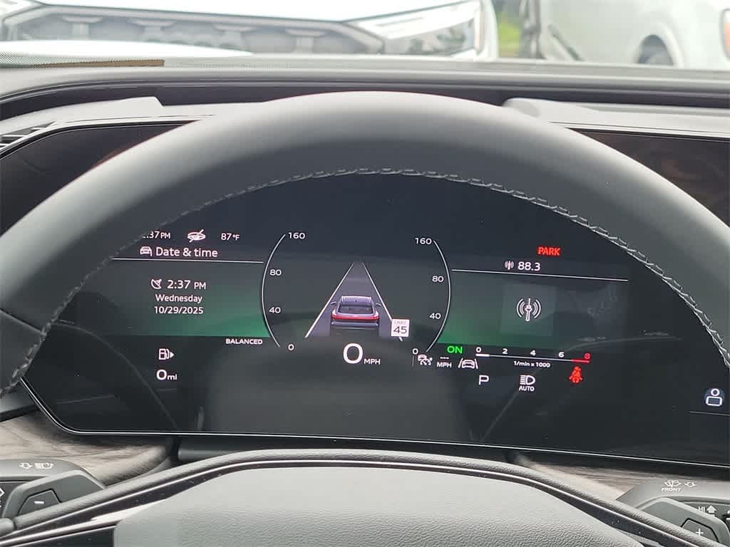 Thumbnail: 2025 Audi Q5 - 18