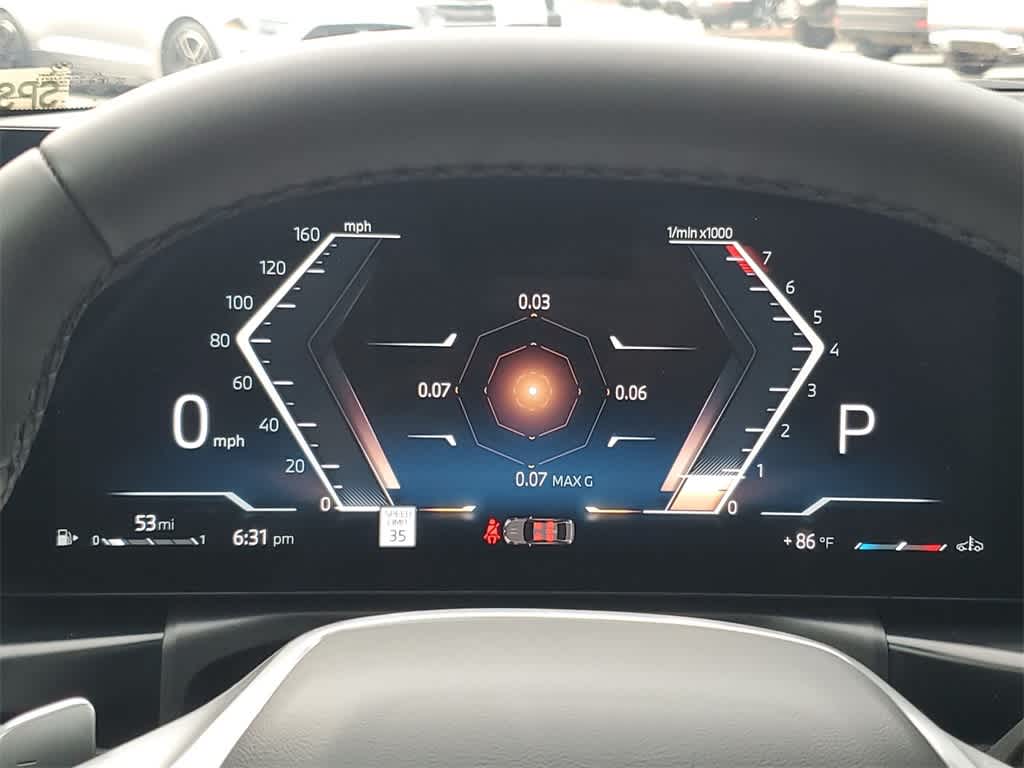 2025 BMW 3 Series 330i 26