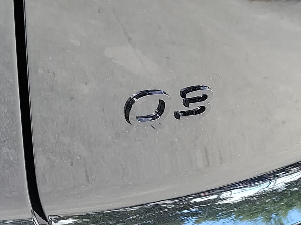 Thumbnail: 2026 Audi Q3 - 15