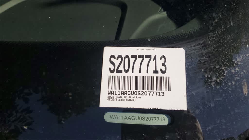 Thumbnail: 2025 Audi Q5 - 29